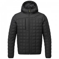 Giacca Square Baffe - taglia XL - nero - Portwest