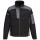 Giacca da lavoro Softshell Texpel™ Splash Eco - L - nero/grigio - Portwest