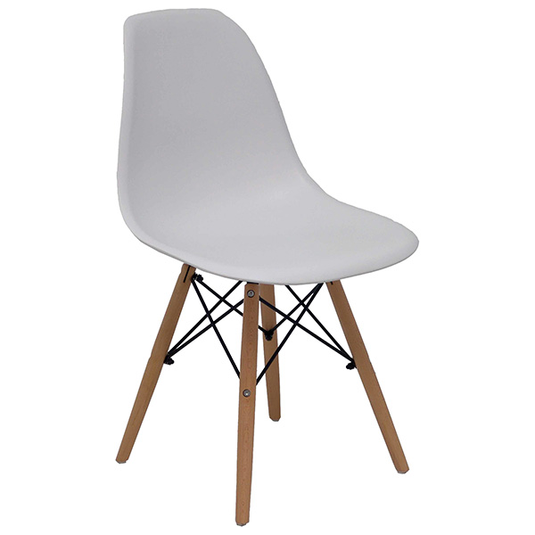 Seduta da attesa Priego - pieghevole - max 120 kg - Piqueras y Crespo - conf. 4 pezzi