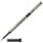 Refill per sfera Click Cross - punta media - nero  - Cross