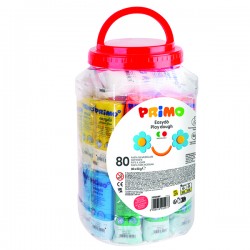 Pasta soffice EasyDò - 60 gr - Primo - secchiello 80 panetti