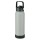 Borraccia termica - caldo/freddo - 800 ml - grigio - Mulin