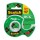 Nastro adesivo in chiocciola Magic 810 - 19 mm x 25m + 5m gratis - acrilico - trasparente - Scotch