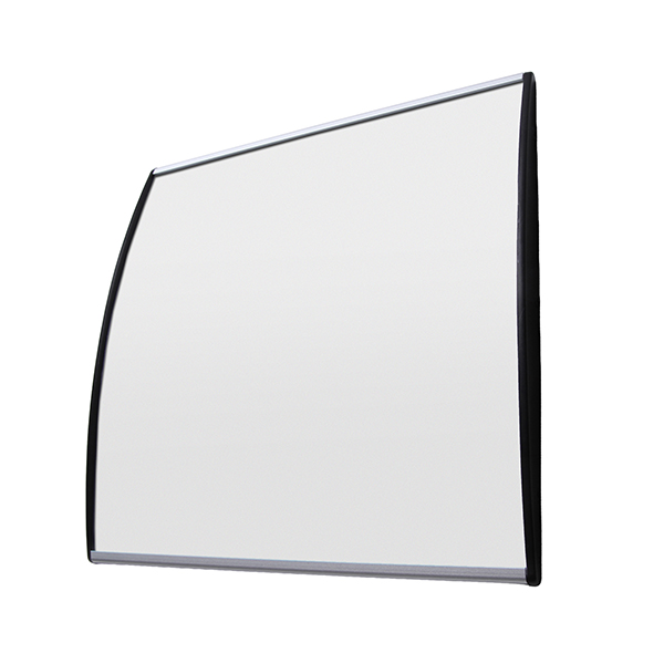Targa da parete Wayfindig System Curved - A6 - Showdown Targa da parete Wayfindig System Curved - A6 - Showdown