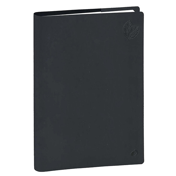 Agenda settimanale Ministro Eco Eunoia 2027 - 16 x 24 cm - grigio - Quo Vadis Agenda settimanale Ministro Eco Eunoia 2027 - 16 x 24 cm - grigio - Quo Vadis
