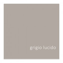 Plastica adesiva - 45 cm x 15 m - grigio lucido - Patifix