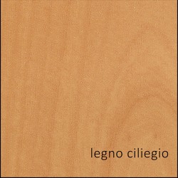 Plastica adesiva - 45 cm x 15 m - legno ciliegio - Patifix