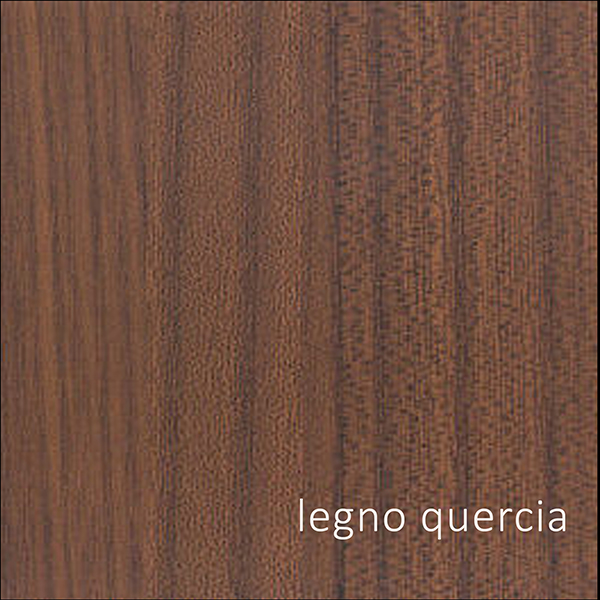Plastica adesiva - 45 cm x 15 m - legno quercia - Patifix