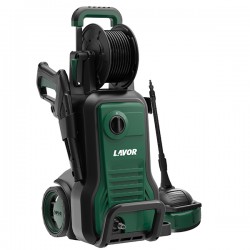 Idropulitrice ARROW 4 PLUS 180 - 2500 W - 180 bar max – Lavor