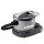Aspiratore WISHPER – silenzioso – 800W – 15L - Lavor