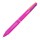 Penna a sfera 4 Multi Chrome - punta 1,00 mm - 4 colori - fucsia neon  - Osama
