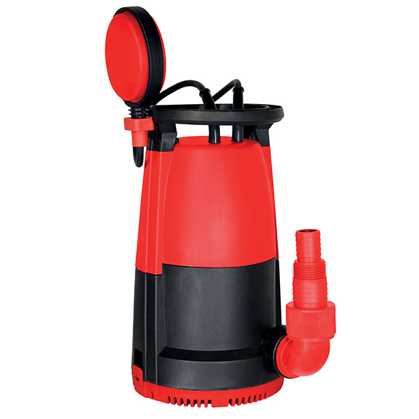 Elettropompa ESP401/3H/1 - sommergibile - per acque chiare e torbide - 400W - Valex Elettropompa ESP401/3H/1 - sommergibile - per acque chiare e torbide - 400W - Valex
