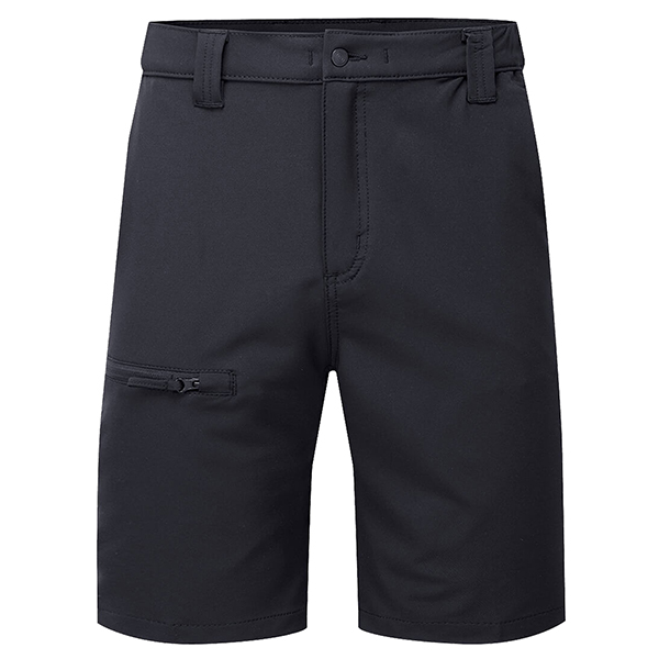 Bermuda Eco Stretch - tg 48 - nero - Portwest Bermuda Eco Stretch - tg 48 - nero - Portwest