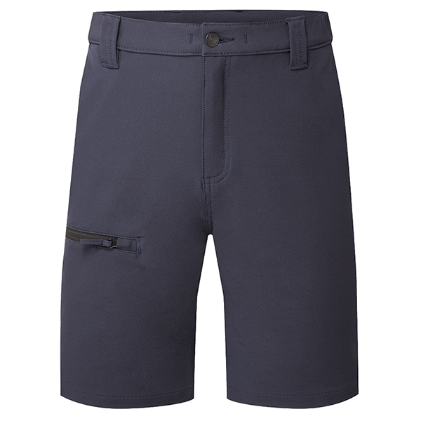 Bermuda Eco Stretch - tg 50 - blu navy - Portwest