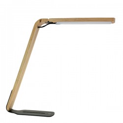 Lampada Ledaika - 10W - legno - Alba