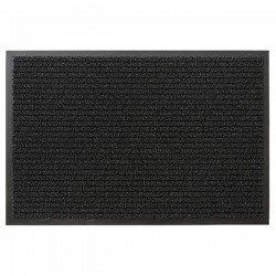 Tappeto Aqua 45 - 60 x 90 cm - antracite - Medial International