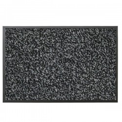 Tappeto Nelson - 60 x 90 cm - grigio - Medial International