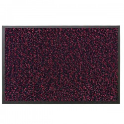 Tappeto Collect - 60 x 90 cm - rosso - Medial International