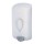 Dispenser sapone Stileco - liquido/gel - 9,5 x 13 x 26 cm - 1 L - ABS - bianco - Medial International