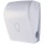 Dispenser asciugamani in rotolo Stileco - autocut - 24 x 24 x 32,5 cm - ABS - bianco - Medial International