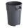 Pattumiera Cestone Titan - 120 L - grigio - Rotho