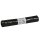 Sacco rifiuti - immondizia PCR - 72 x 110 cm - 110 L - 30 gr - nero -Bio Extrusion - conf. 10 pezzi