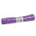 Sacco rifiuti - immondizia PCR - 72 x 110 cm - 110 L - 30 gr - viola -Bio Extrusion - conf. 10 pezzi