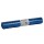 Sacco rifiuti - immondizia PCR - 72 x 110 cm - 110 L - 30 gr - azzurro -Bio Extrusion - conf. 10 pezzi