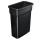 Cestino SELECTO raccolta differenziata - TUV - 29 x 49 x 61 cm - 55 L - nero - Rotho