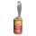 Spazzola adesiva levapelucchi LR1 - 30 + 15 fogli - 4,5 cm - Scotch-Brite