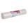 Sacchi per rifiuti - 90 x 120 cm - 160 L - 45 micron - LDPE - ambra trasparente - Geko - rotolo da 6 sacchetti