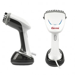 Stiratrice verticale a vapore - 1700 W - Girmi