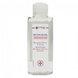 Gel disinfettante mani multiusi - 100 ml - Germo