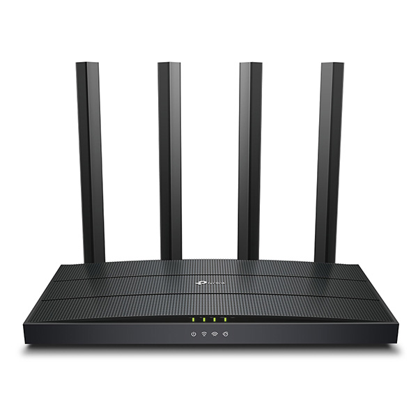 Router F (FTTH* | FTTB | Ethernet) - Wi-Fi 6 AX1500 - TP-LINK Router F (FTTH* | FTTB | Ethernet) - Wi-Fi 6 AX1500 - TP-LINK