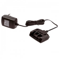 Caricabatterie standard - 21 V - Verdemax