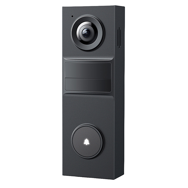 Mini videocampanello a batteria 2K - TD20 - TP-LINK Mini videocampanello a batteria 2K - TD20 - TP-LINK
