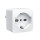 Mini Presa Smart Wi-Fi - Tapo TP10(1Pack) - TP-LINK