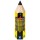 Matita grafite Noris® - gradazioni assortite - Staedtler - expo 90 pezzi