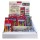 BTS special edition - assortimento scuola - Faber-Castell - expo da 120 pezzi