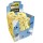 Blocchetto adesivo - 76 x 76 mm - 100 fg - Giallo Canary - Post-it® - expo 60 pezzi