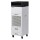 Raffrescatore portatile PD-7105 - con 2 serbatoi 5 L - 160 W - 39 x 43 x 111 cm - Brother
