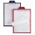 Portablocco Superblock S - 21 x 29,7 cm - blu - Sei Rota