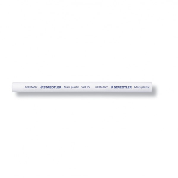 Ricambio gomma Mars Plastic - per portagomma a penna - Staedtler Ricambio gomma Mars Plastic - per portagomma a penna - Staedtler