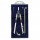 Balaustrone Frizion 557 02 Ski - diametro max cerchio 330/580 mm - Staedtler