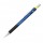 Portamine Mars Micro 775 - mina 0,3 mm - fusto blu/nero - Staedtler