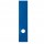 Copridorso CDR P - PVC adesivo - 7 x 34,5 cm - blu - Sei Rota - conf. 10 pezzi