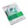 Pouches - A3 - 303 x 426 mm - 2 x 75 micron - A3 - GBC - scatola 100 pezzi