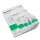 Pouches - government card - 65 x 95 mm - 2 x 125 micron - GBC - conf. 100 pezzi