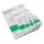 Pouches - A5 - 154 x 216mm - 2 x 125 micron - GBC - conf. 100 pezzi