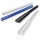 Dorsi ClickBind - riapribili - 12 mm - bianco - Ibico - conf. 50 pezzi